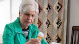 1999 to mid-2000s saw increase in seniors using prescription meds