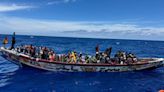Canarias espera la llegada de 11.000 menores más y planea montar carpas: "Estamos en situación de guerra"