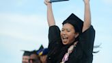 Tassels fly at Doc Hollister as Solano College grads celebrate