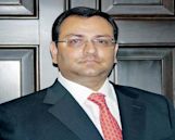 Cyrus Mistry