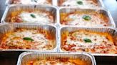 Do you know about Lasagna Love? Here's how kindness has spread around the globe: