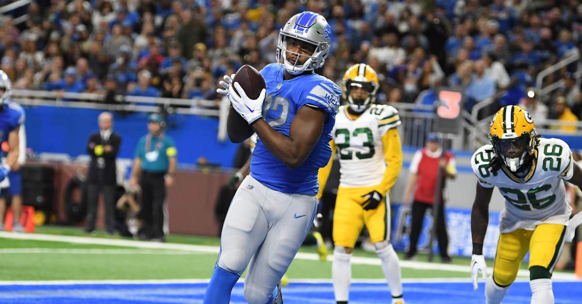 Lions roster preview: Detroit’s depth at tight end