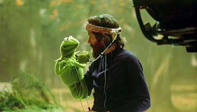 The Best Jim Henson Documentary Is Already out on YouTube