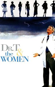 Dr. T & the Women