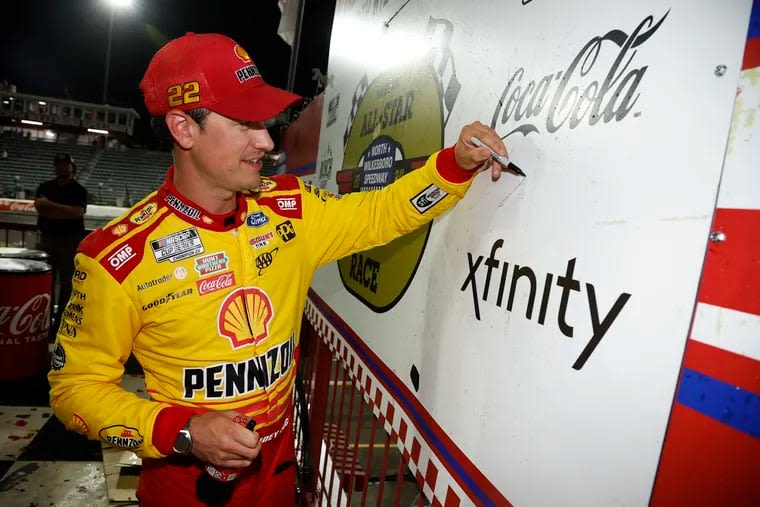 NASCAR Coca Cola 600 best bets from Charlotte Motor Speedway