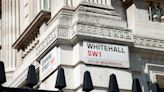 12 examples of ‘lavish spending’ on Whitehall procurement cards