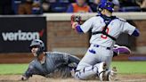 MLB blocking the plate rules, explained: How controversial call on Pete Alonso slide ended Mets' loss vs. Cubs | Sporting News Canada