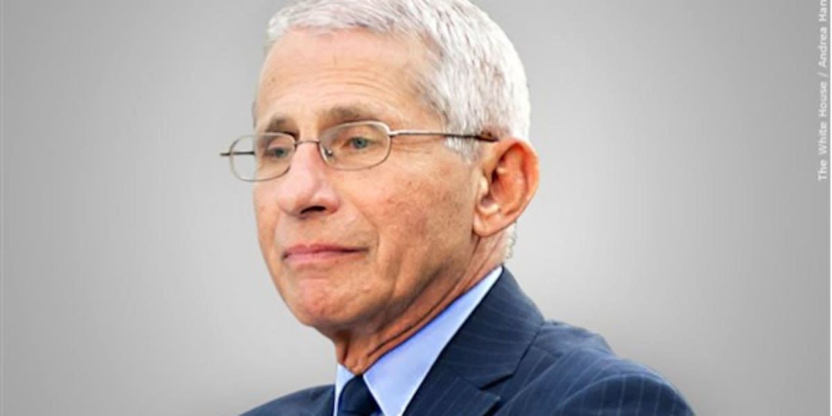 Fauci testifies publicly before House panel on COVID origins, controversies