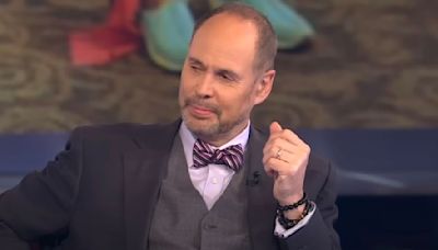 ...Received Good News Amid Cancellation Reports, A Clip Of The Crew Recalling Ernie Johnson’s Cancer Diagnosis Has Me In...