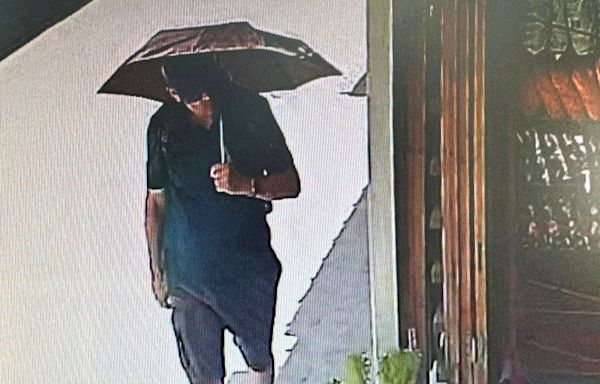 Michael Mosley missing - latest: CCTV appears to show last sighting of TV doctor on Greek island of Symi