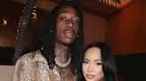 Wiz Khalifa and Girlfriend Aimee Aguilar Welcome First Baby Together - E! Online