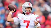 2023 NFL mock draft: Where do top QBs land in new 2-round projections?