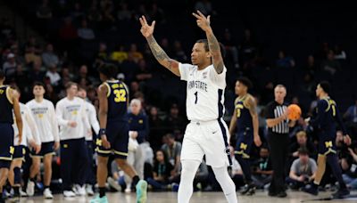 Penn State basketball uniform numbers revealed for the 2024-25 roster
