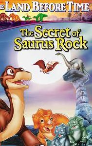 The Land Before Time VI: The Secret of Saurus Rock