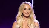 Fans Are Bombarding Carrie Underwood's Instagram Post and We Totally Get It