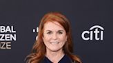 Why Sarah Ferguson Is Foregoing Treatment After Skin Cancer Diagnosis