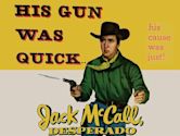 Jack McCall, Desperado