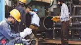 MSME credit to ride Budget push, offset unsecured stress - The Economic Times