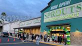 Sprouts Farmers Market adds another grocery option to High Desert. Find out the offerings