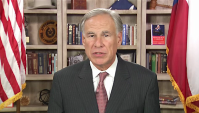 Gov. Abbott tells Texas universities to ignore Biden's Title IX revisions