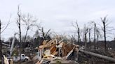 A 7th person in Tennessee has died due to tornado-producing storms