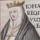 Joan, Countess of Ponthieu