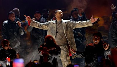 BET Awards 2024 Score 3 Million Viewers Across 10 Paramount Networks, Up 10% From Last Year