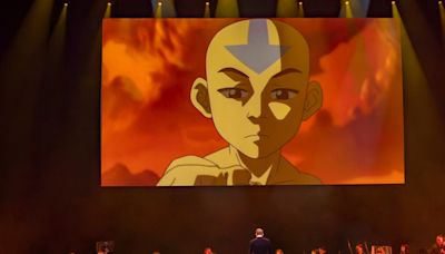 AVATAR: THE LAST AIRBENDER IN CONCERT Comes to Kansas City in November