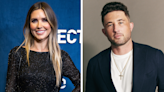 Audrina Patridge Goes Instagram Official With Carly Pierce's Ex