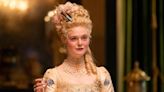 Elle Fanning addresses “The Great” cancellation and where she thinks Catherine's journey goes next