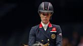 Charlotte Dujardin dumped as ambassador for charity after horse whipping storm