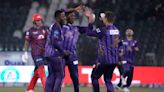 Quetta overcomes late batting collapse to beat Islamabad for third straight win in PSL