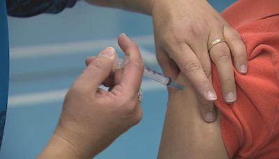 Judge rules against dad trying to stop child's HPV vaccination