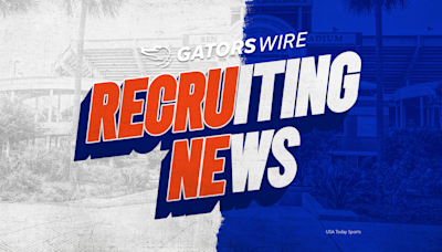 Florida’s top 2025 WR target, legacy recruit sets commitment date