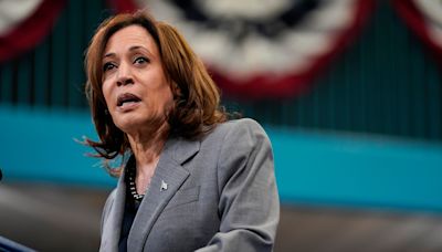 VP Kamala Harris to visit Detroit next week as part of economic opportunity tour