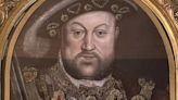 Un retrato de Enrique VIII desaparecido aparece en las redes sociales