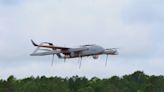 美陸軍未來戰術無人機 「德事隆」、「獅鷲航太」競逐
