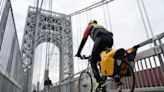 Like to bike? There could be a new North Jersey path from the GW Bridge to the Mario Cuomo