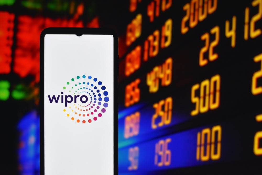 Wipro & Microsoft launch GenAI-powered virtual assistants for financial services