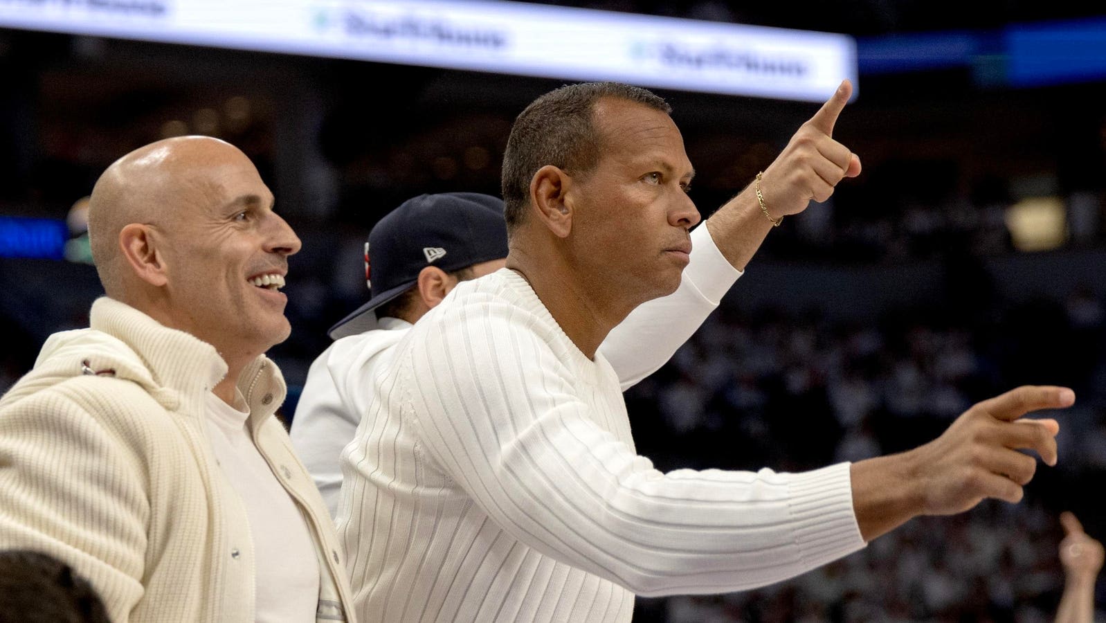 Timberwolves Ownership Fight Pits Alex Rodriguez Against Billionaire During Generational Playoff Run: Here’s What To Know