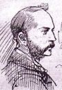 Frederick George Abberline