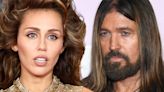 Miley Cyrus Shares Toxic Trait She Says She Inherited From Dad Billy Ray