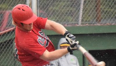 Former Oilers selected in Major League Baseball draft | Peninsula Clarion