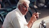 Bradley Cooper sparks ‘Jewface’ row with prosthetic nose in Leonard Bernstein biopic Maestro