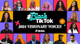 TikTok’s #BlackTikTok Visionary Voices List For 2024 Includes Aliyah’s Interlude, Jordan Howlett, Olamide Olowe’s Topicals And More