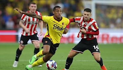 Sheffield United vs Watford Prediction: Watford have won three games in three