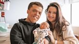 Tori and Zach Roloff Mark Baby Josiah's 3-Month Birthday, Share All His Milestones