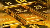 Gold shines on rising US Fed rate-cut outlook - CNBC TV18