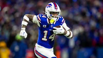 NFL Offseason Winners and Losers: Bills, Texans Nail Stefon Diggs Trade; Cowboys Stumble