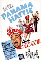 Panama Hattie (1942) - IMDb